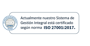 Iso27001SPA