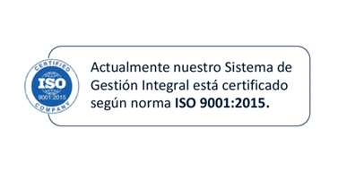 Iso9001SPA