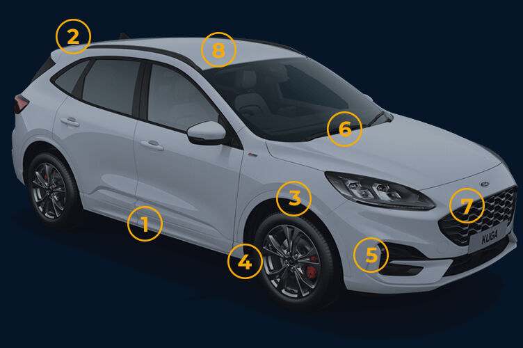 kuga-exterior kuga-exterior