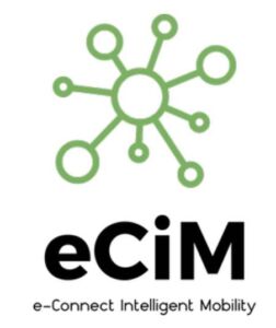 LOGO E-CIM